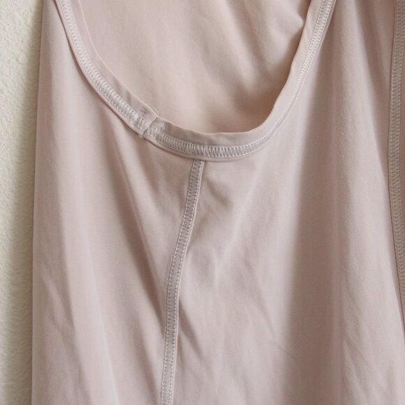 Lululemon Sculpt Tank Top Mesh Cutout Size 8 - Picture 5 of 12